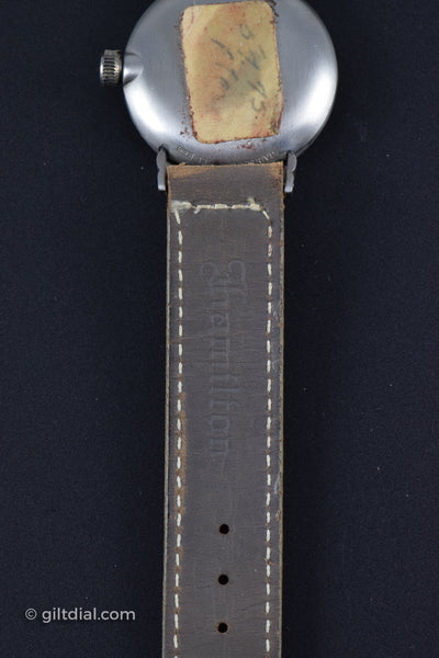 Hamilton CLD Vardon Wrist Watch